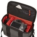 Case Logic Era CECS-103 Dėklas per petį Pilka