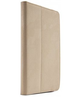 Case Logic CEUE-1110 25,4 cm (10") Folio Bēšs