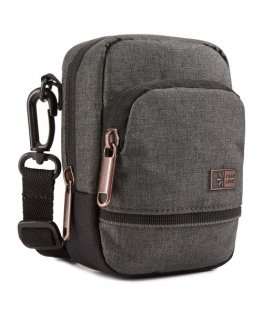 Case Logic Era CECS-101 Messenger case Grey
