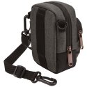 Case Logic Era CECS-101 Messenger case Grey Case Logic Era CECS-101 Messenger case Grey