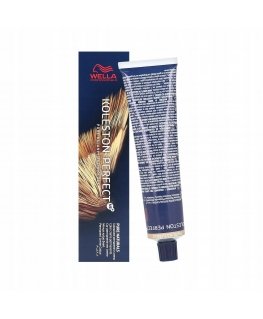 Wella Professionals Koleston Perfect Me+ Pure Naturals Hair Color for women, 60 ml