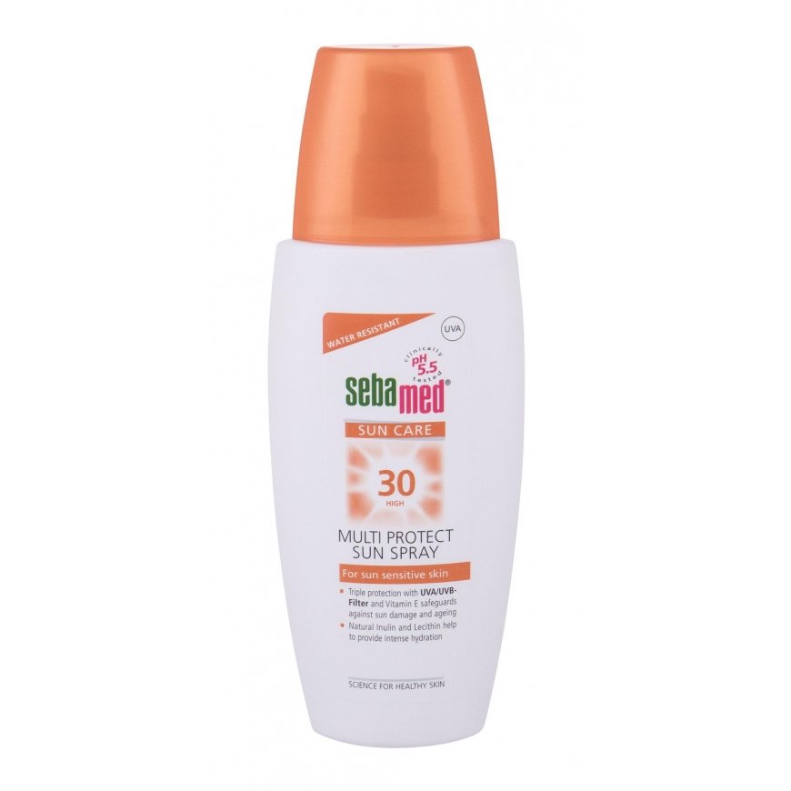 SebaMed Sun Care Multi Protect Sun