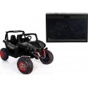 Lean Cars LCD muzikos skydelis XMX603 elektromobiliui Lean Cars LCD muzikos skydelis XMX603 elektromobiliui