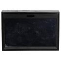 Lean Cars LCD music panel for XMX603 electric car Lean Cars LCD music panel for XMX603 electric car