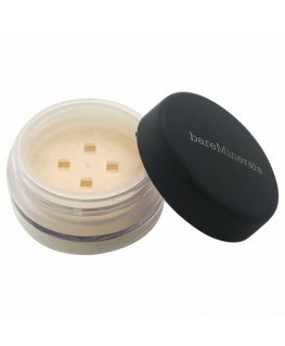 Bareminerals Loose Mineral eyeshadow Soul 1 U
