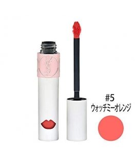 Yves Saint Laurent Volupté Liquid Color