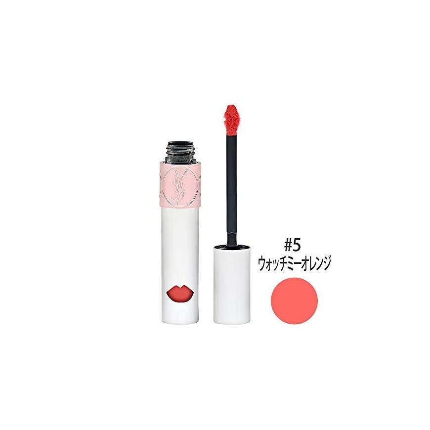 Yves Saint Laurent Yves Saint Laurent