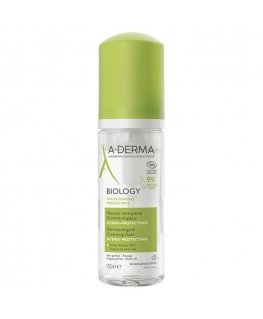 A-DERMA "Derma Biology" valomosios putos 150 ml