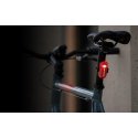 Rear lamp Sigma Curve battery (StVZO)
