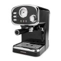 Gastroback Design Espresso Basic Espressokone 1,25 L