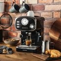 Gastroback Design Espresso Basic Espresso machine 1.25 L