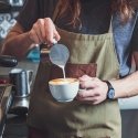 Gastroback Design Espresso Basic Espresso machine 1.25 L