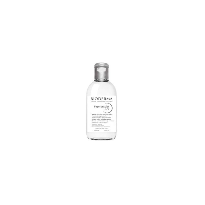 Bioderma Pigmentbio H2O 250ml