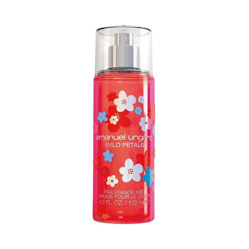 Emanuel Ungaro Emanuel Ungaro Wild Petals