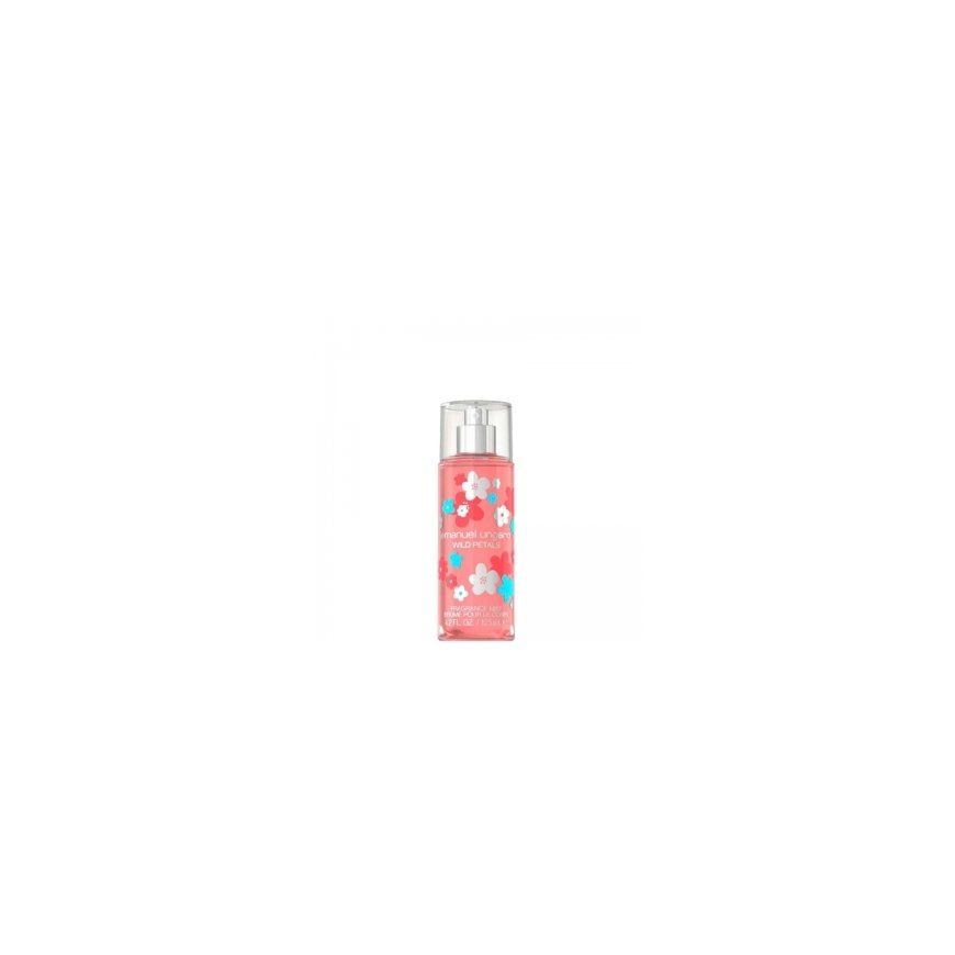 Emanuel Ungaro Wild Petals Body Spray – 2