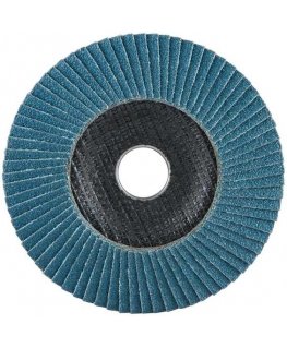 Makita D-63797-10 Lapeliniai diskai Economy type 125x22.23 Z60 Metalui (10Vnt.)