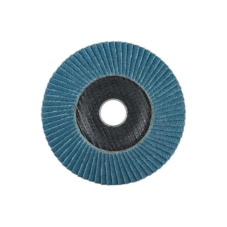 Makita D-63797-10 Lapeliniai diskai Economy type 125x22.23 Z60 Metalui (10Vnt.)