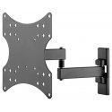 Goobay TV wall mount Basic FULLMOTION (S) Goobay TV wall mount Basic FULLMOTION (S)