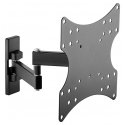 Goobay TV wall mount Basic FULLMOTION (S) Goobay TV wall mount Basic FULLMOTION (S)