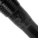 Rebel rechargeable LED flashlight - 10W Rebel rechargeable LED flashlight - 10W