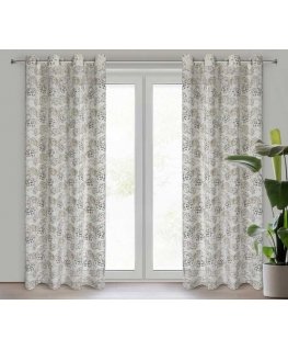 Eurofirany ZAS/MIRA/NATU+RU 140X250 PRZEL