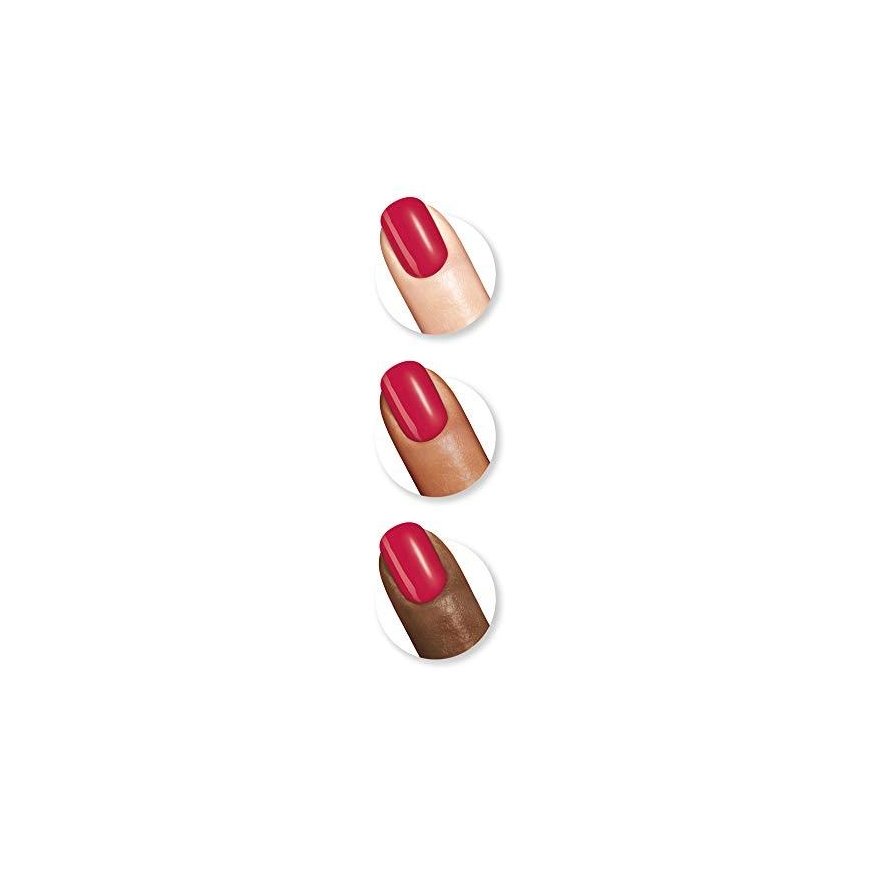 nagų lakas Sally Hansen Miracle Gel 220-pink tank (14,7 ml) – 3