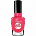 nail polish Sally Hansen Miracle Gel 220-pink tank (14.7 ml) nail polish Sally Hansen Miracle Gel 220-pink tank (14.7 ml)