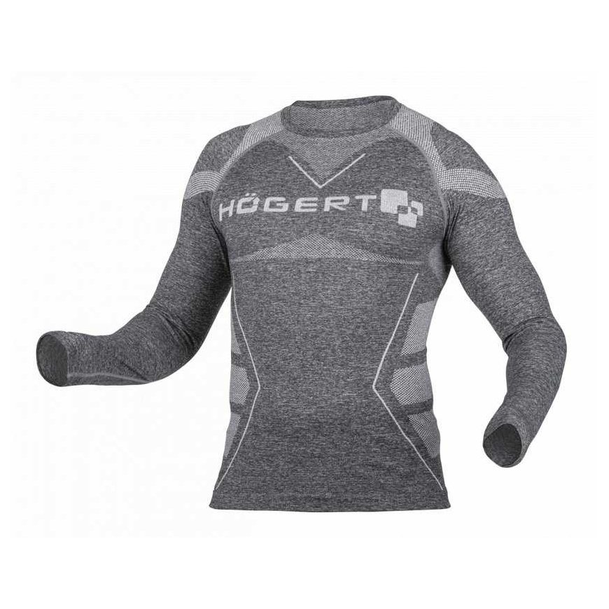 Marškinėliai Hogert HT5K392-M-L