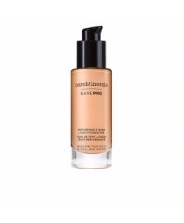 Bareminerals Barepro Performance Liquid Foundation Spf20 Maple 30ml