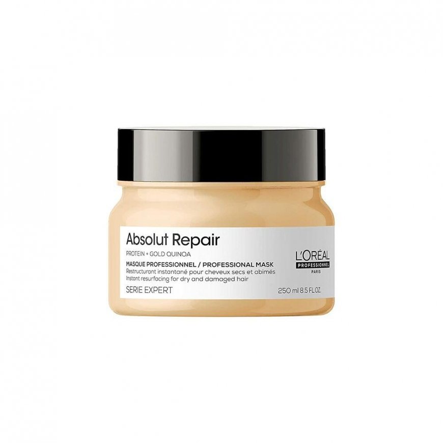 Hair mask L'oreal Professionnel Absolut Repair Mask 250ml – 2