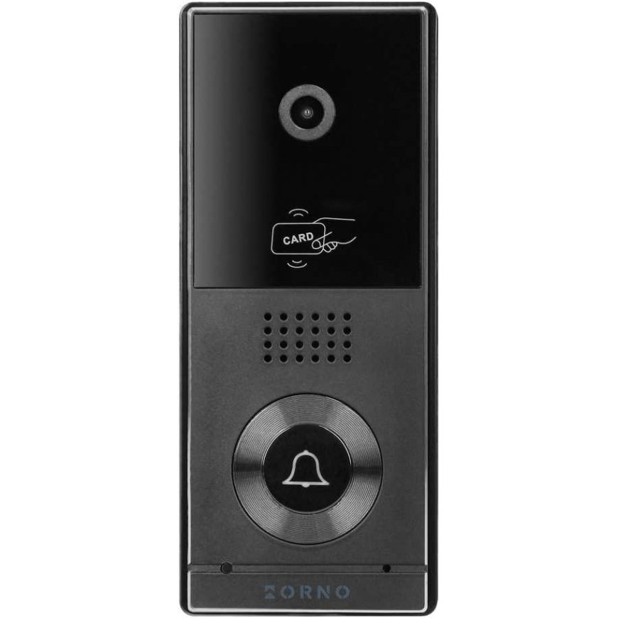 Orno Wideo kaseta jednorodzinna, Full HD, RFID, do rozbudowy zestawu XIRAN
