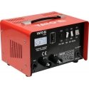 Yato YT-8304 vehicle battery charger 12 - 24 V Black, Orange Yato YT-8304 vehicle battery charger 12 - 24 V Black, Orange