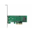 DeLOCK 89370 interface cards/adapter Internal M.2 DeLOCK 89370 interface cards/adapter Internal M.2