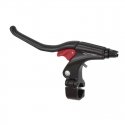 Brake lever Saccon Italy Parking Alloy Left Brake lever Saccon Italy Parking Alloy Left