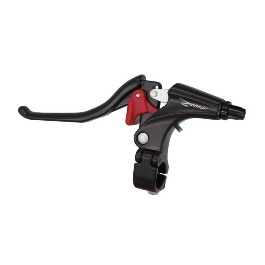 Brake lever Saccon Italy Parking Alloy Left – 2