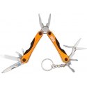 Bahco Mini multi-pliers with a key ring