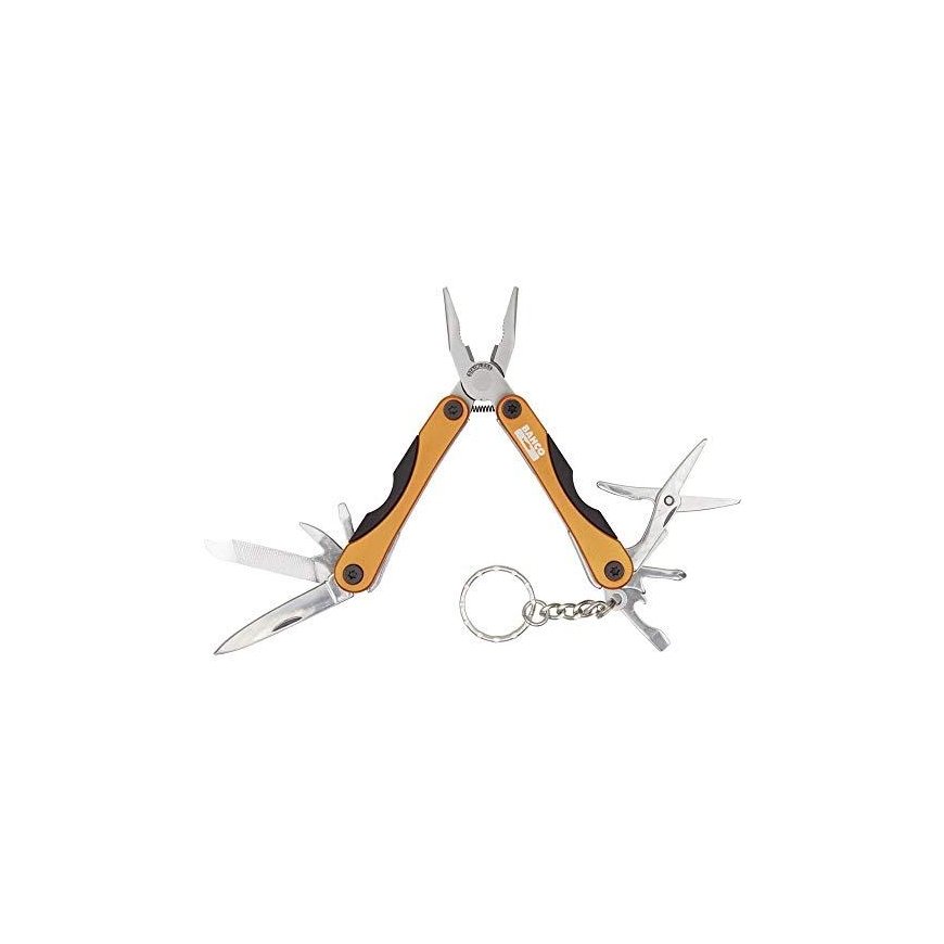 Bahco Mini multi-pliers with a key ring – 3
