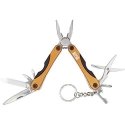 Bahco Mini multi-pliers with a key ring