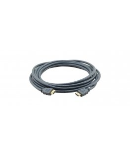 Kramer Electronics C-HM/HM-35 HDMI-kaapeli 10,7 m HDMI-tyyppi A (vakio) Musta