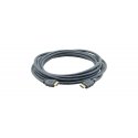 Kramer Electronics C-HM/HM-35 HDMI кабель 10,7 m HDMI Тип A (Стандарт) Черный Kramer Electronics C-HM/HM-35 HDMI кабель 10,7 m HDMI Тип A (Стандарт) Черный