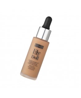 Pupa Milano Pupa Pupa Like A Doll Perfecting Make-Up Fluid SPF15