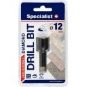 Deimantinis grąžtas Specialist D14M14 14 mm Deimantinis grąžtas Specialist D14M14 14 mm