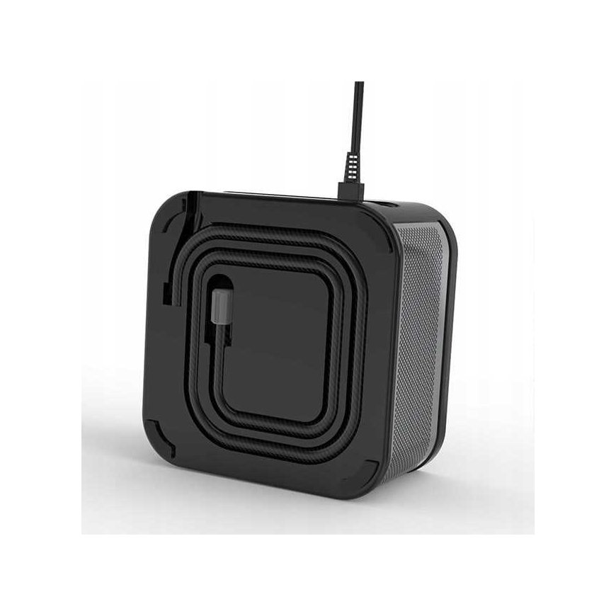 FreedConn T2300-2 Portable Rechargeable Compressor – 5