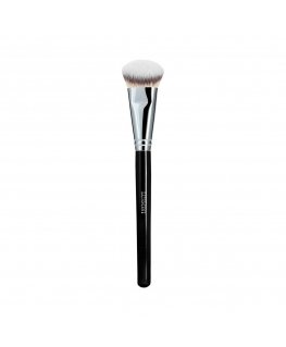 Lussoni Pro angled makeup brush 142