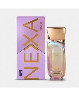 Rue Broca Nexa Musee Femme EDP