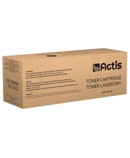 Actis TH-402A tonera kārtridžs 1 pcs Saderība Dzeltens