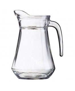 Arcoroc Alaus bokalas Luminarc ARC 53061 Skaidrus stiklas 1,6 L