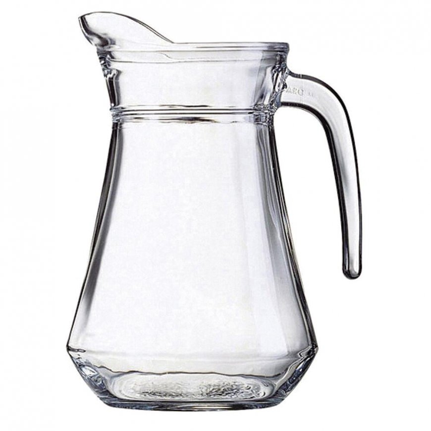 Arcoroc Alaus bokalas Luminarc ARC 53061 Skaidrus stiklas 1,6 L