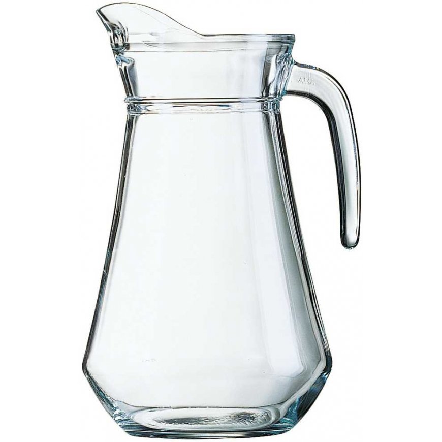 Arcoroc Beer glass Luminarc ARC 53061 Clear glass 1.6 L – 2
