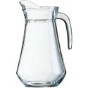 Arcoroc Beer glass Luminarc ARC 53061 Clear glass 1.6 L Arcoroc Beer glass Luminarc ARC 53061 Clear glass 1.6 L